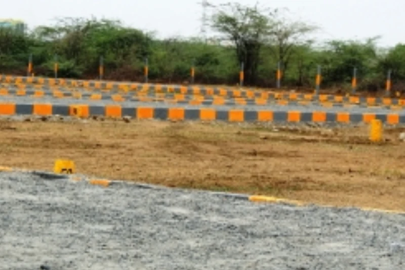 Villa Plots in Chennai Navalur