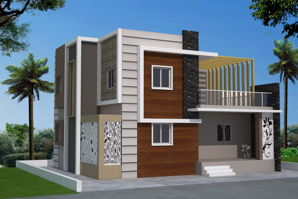 Anna Baba Nagar Phase-1