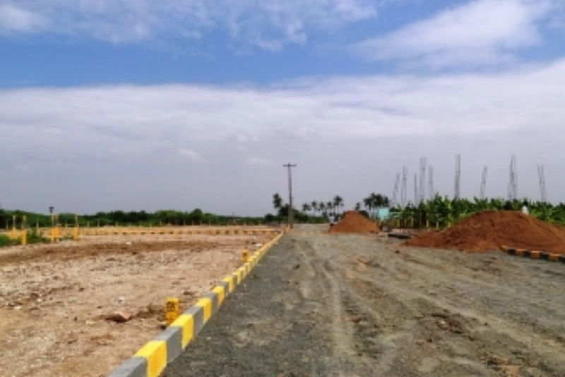 Best Plots to Buy in Chennai